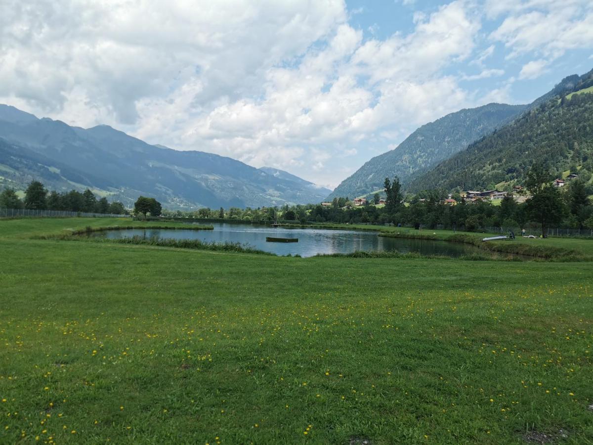The View - Design Panorama Lodge Das Schiller Bad Gastein Extérieur photo